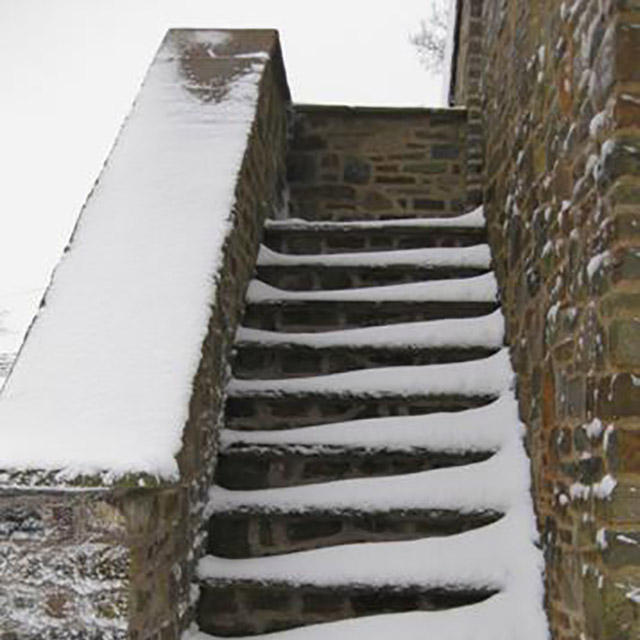 Pyscotherapy In The Vale